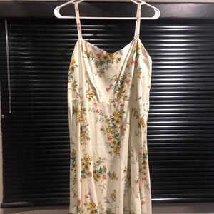 Womens/young ladies summer  dress